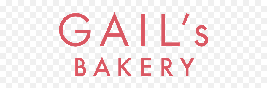 Gails Bakery Logo Transparent Png - Gails Artisan Bakery Logo,Bakery Logos