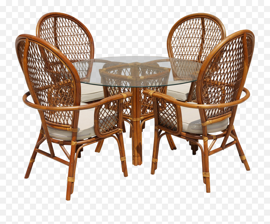 Tables And Chairs Png Download Table