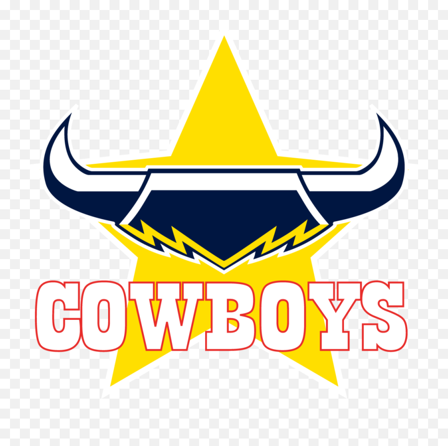 North Queensland Cowboys Tube Bandana - Logo North Queensland Cowboys Png,Cowboys Logo Transparent