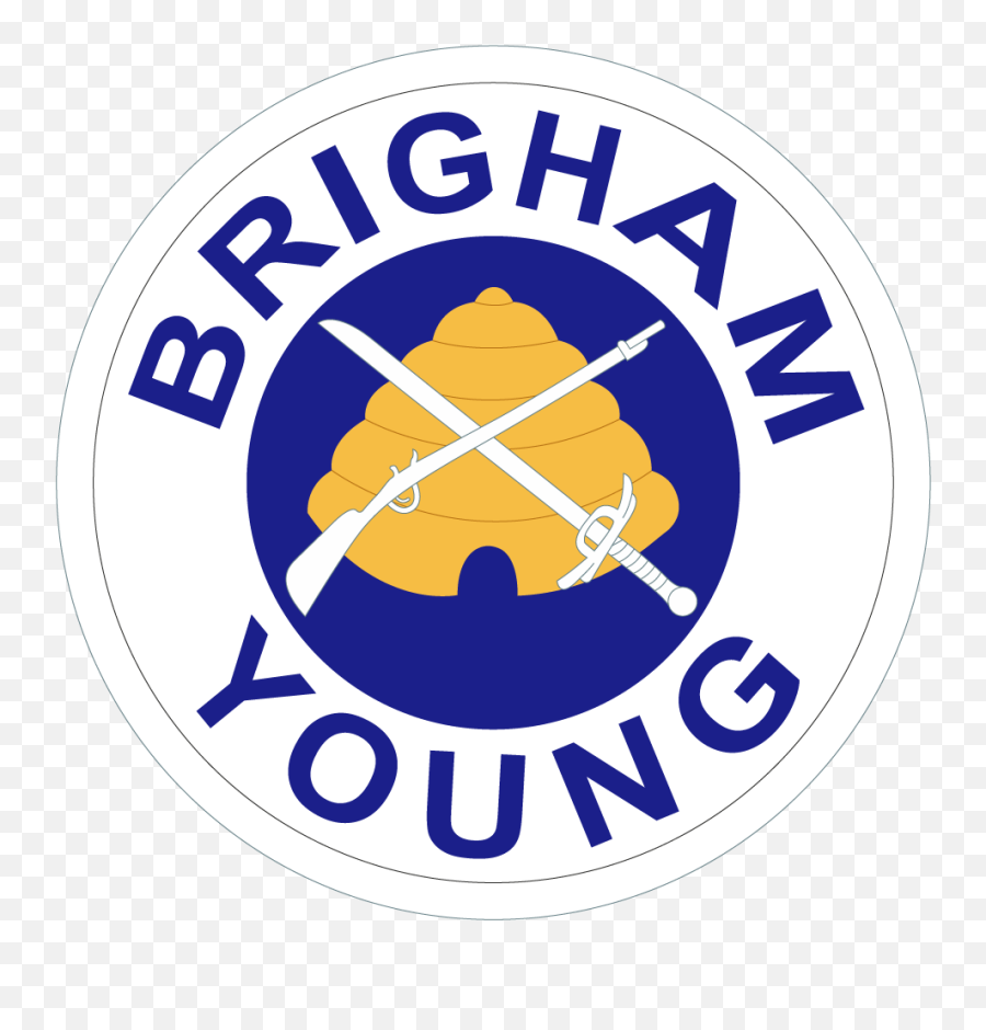 Brigham Young University Training Support Business - Self Language Png,Byu Logo Png