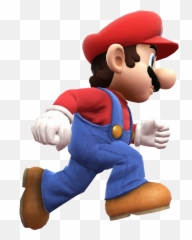Mario Png Images Free Download Super - Hd Transparent