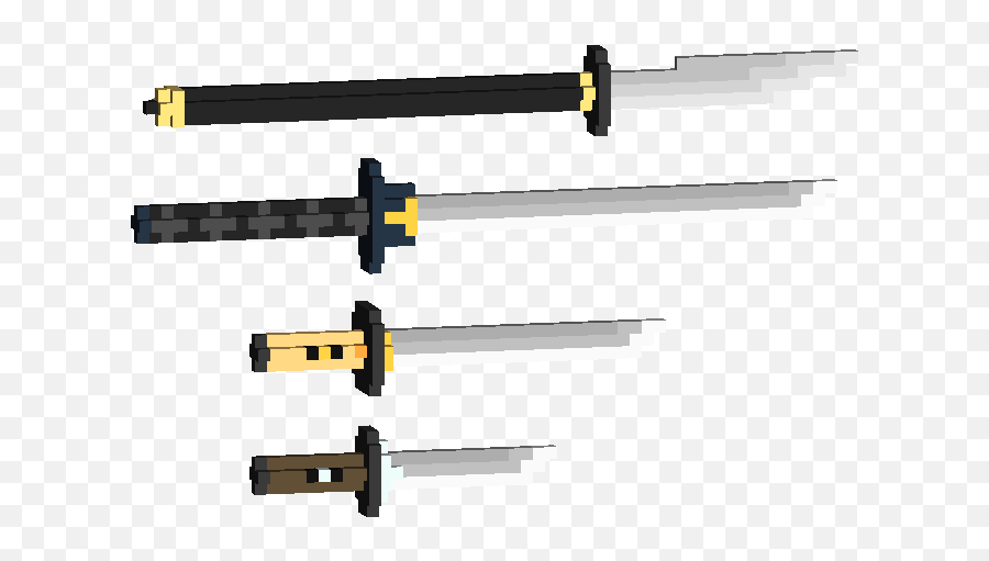 Samurai Png - Weapons 1022544 Sword 2643246 Vippng Collectible Sword,Samurai Sword Png