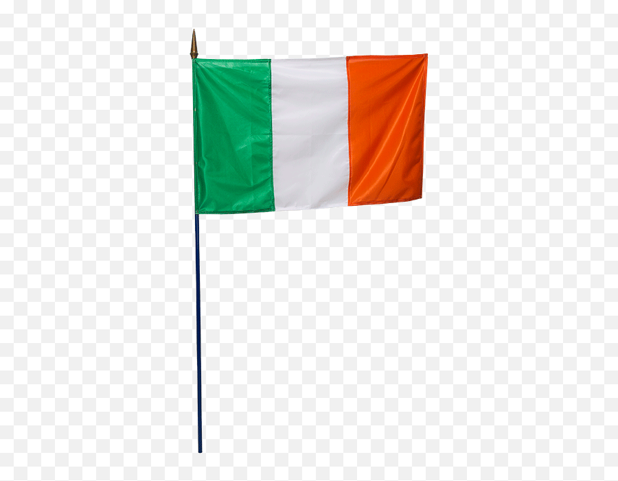 Download Hd Ireland Flag 60 X 90 Cm - Republic Of Ireland Flag Png,Ireland Flag Png