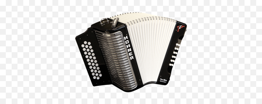 Corona Ii Classic Steve Jordan Hohner Accordion - Hohner Corona Ll Png,Accordion Png