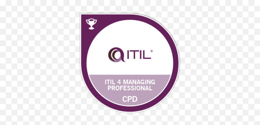 Itil 4 Managing Professional Transition - Value Insights Itil 4 Managing Professional Transition Png,Professional Png