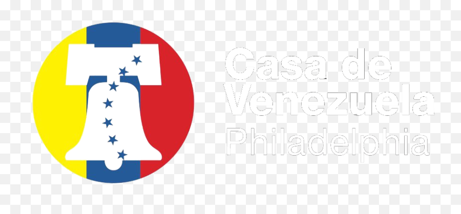 Casa De Venezuela Gran Philadelphia - Vertical Png,Venezuela Png