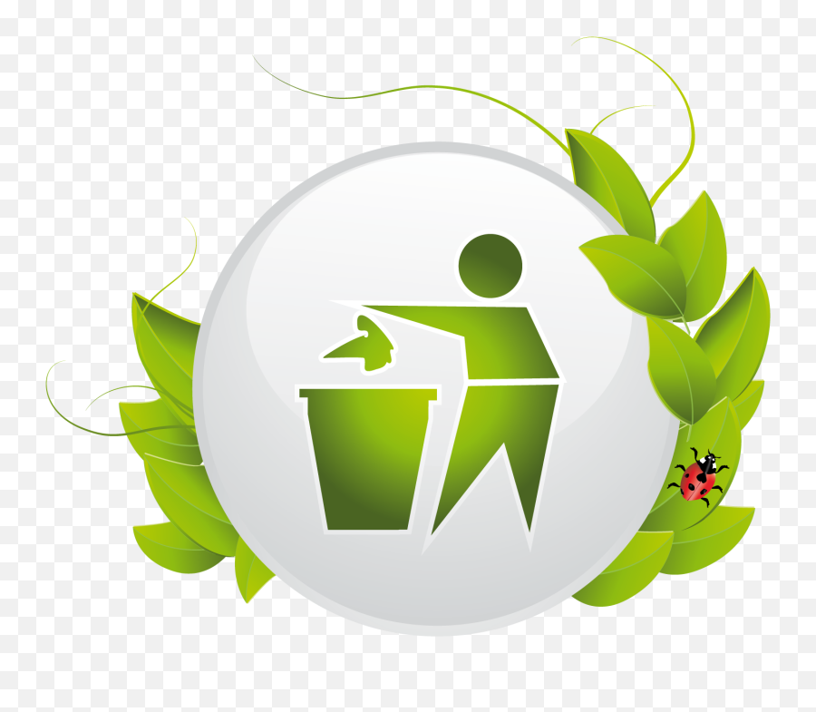Download Natural Protection Icons Environment Environmental - Logo De Medio Ambiente Png,Recycle Logo Transparent Background