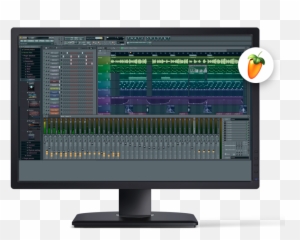 Fl Studio Logo Png - 10 Playlist