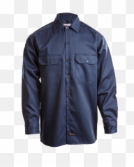 Long Sleeve Work Shirt - Long Sleeve Png,Long Sleeve Shirt Png