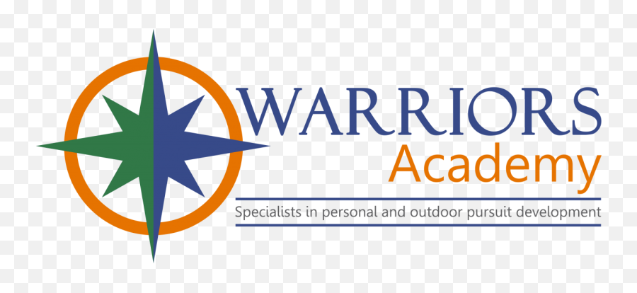 Warriors Academy - Logo Full Pngpng Vertical,Warriors Png