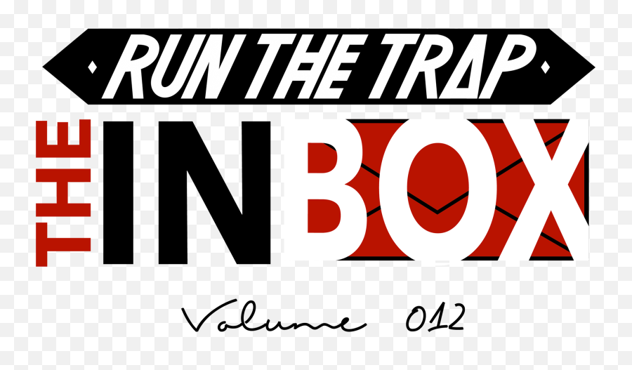 Inbox Png - Get Your Trap Arms Ready The Inbox Volume 012 Dot,Trap Png