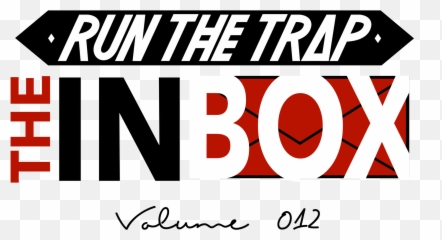 Inbox Png - Get Your Trap Arms Ready The Inbox Volume 012 Dot,Trap Png