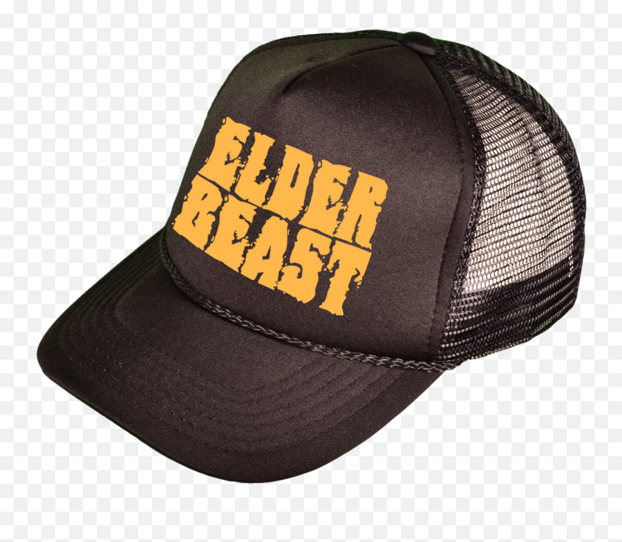 Elder Beast - For Baseball Png,Beast Logo