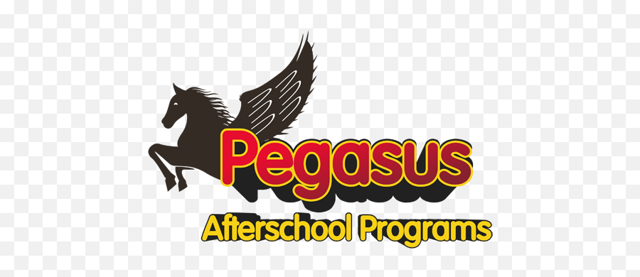 After - Language Png,Red Pegasus Logo