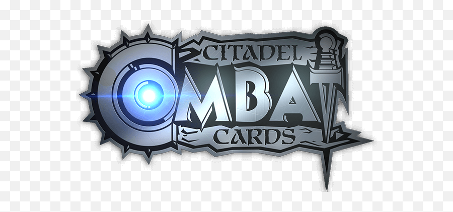 Classic Combat Cards - Language Png,Age Of Sigmar Logo