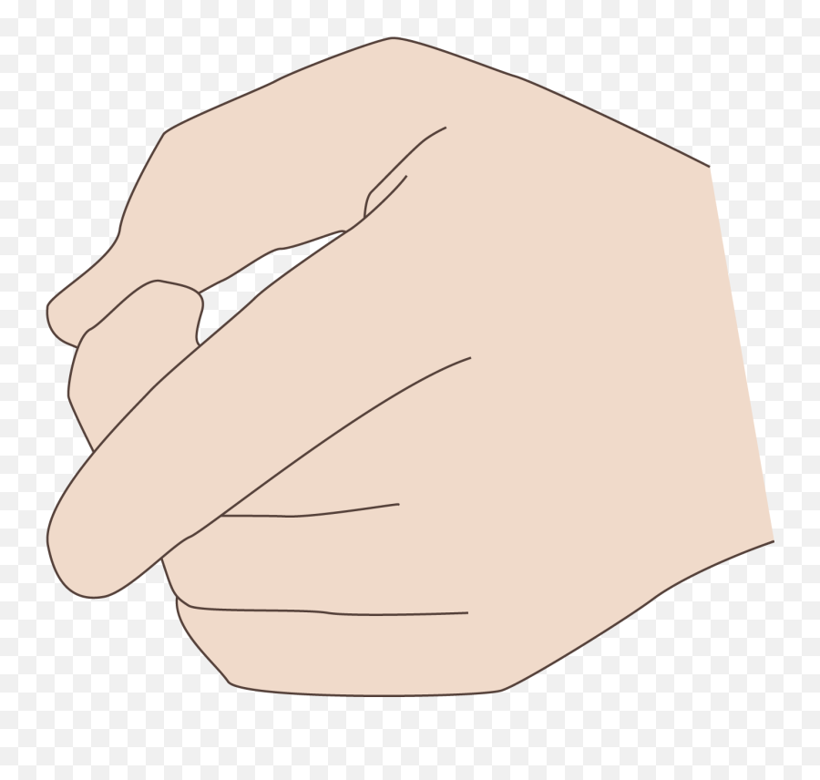 Download Index Finger Pointing Png Image With No Background - Horizontal,Finger Pointing Png