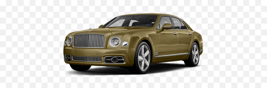 2020 Bentley Mulsanne Sedan Lease 4399 Mo - Bentley Mulsanne Price In Uae Png,Bentley Car Logo