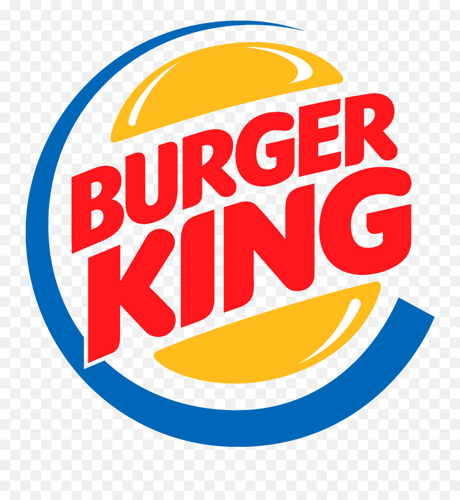 Burger King Logo The Most Famous Brands And Company Logos - Burger King Logo Png,Trademark Logo Text