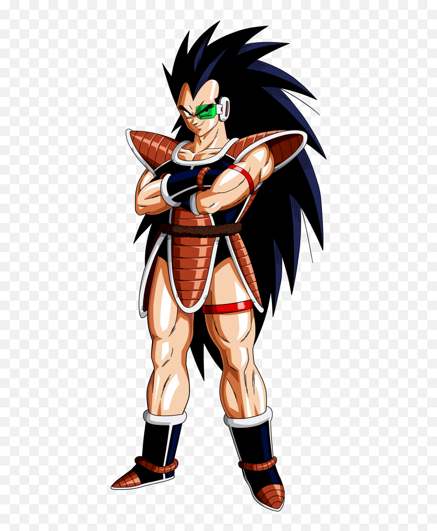 Top 10 Dragon Ball Bad Guys That Kicked A And Took Names - Dragon Ball Z Characters Png,Dbz Aura Png