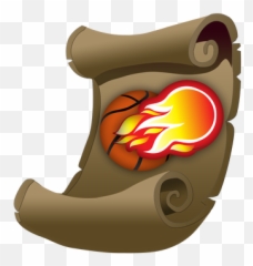Steam Community Market Listings For Scroll Of Fireball - Clip Art Png,Fireball Transparent