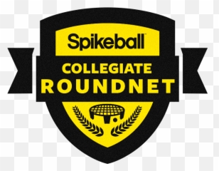 Collegiate Roundnet - Spikeball Png,Messiah College Logo