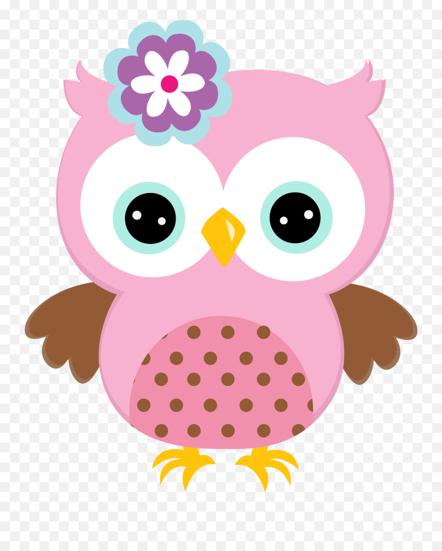 Download Owl Birthday Parties Baby - Clip Art Cute Owls Png,Ovo Owl Png