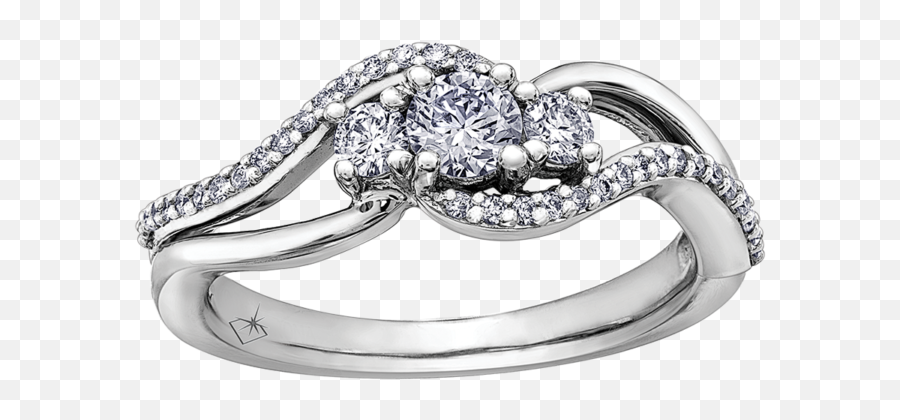 Bague De Fiançailles - Women Engagement Ring Ring Png,Engagement Ring Png