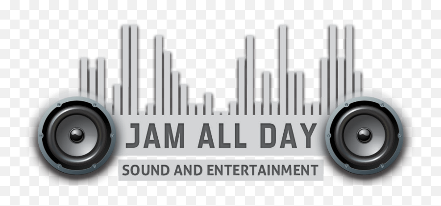 Photo Gallery Jam All Day Sarasota Weddings And Special - Music Logo Png Dj,Weddingwire Logo