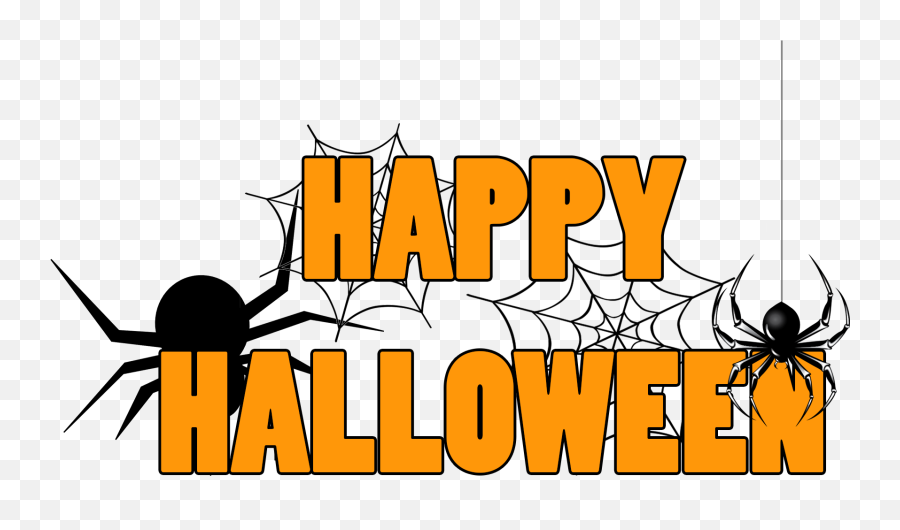 93824 - Png Images Pngio Graphic Design,Happy Halloween Png