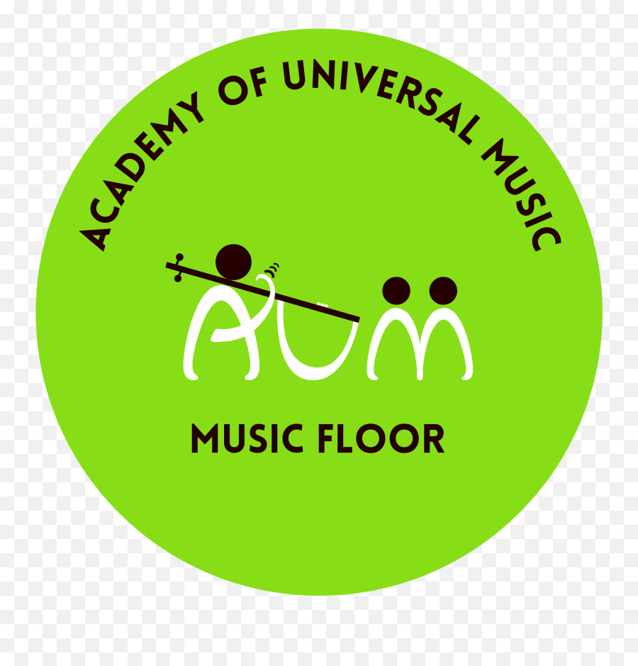Aum - Academy Of Universal Music Dot Png,Universal Music Logo