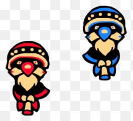 Fictional Character Png Gnomed
