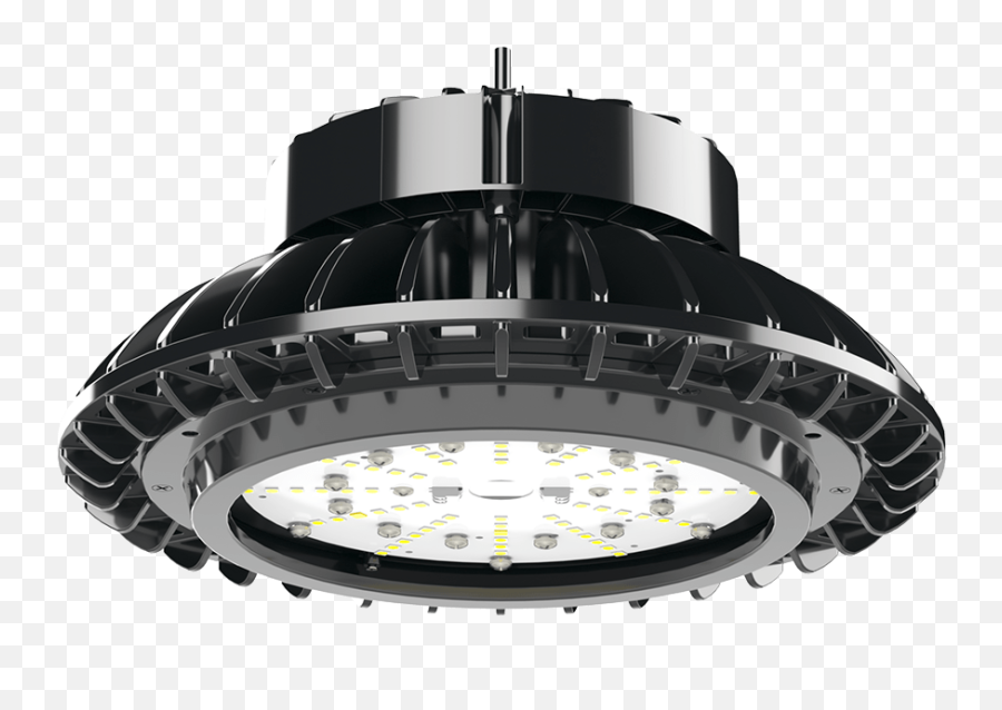 Rhb Led Round High Bay Lighting - Shower Head Png,White Light Effect Png