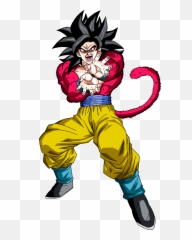 All Super Saiyan Transformations - Album Imgur Dragon Ball Goku Sayajin 4 png
