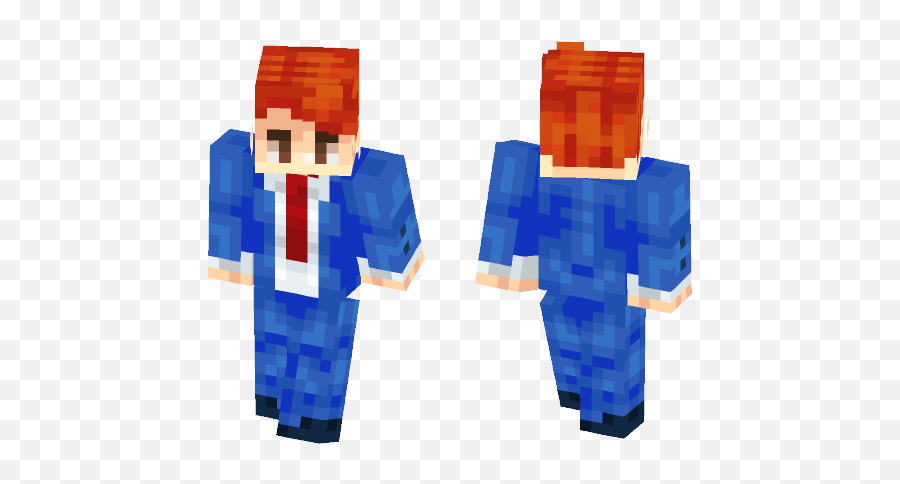 Download Gerard Way Round 2 Minecraft Skin For Free - Rick Grimes Skin Minecraft Png,Gerard Way Png