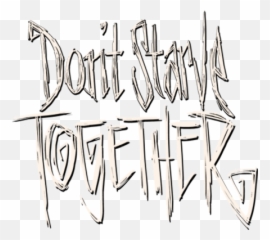 Donu0027t Starve Together Klei Entertainment - Logo png