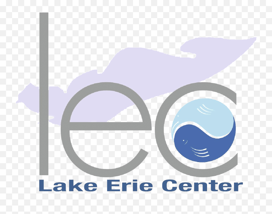 Clipart Lake Logo Picture 577301 - Lake Erie Center Png,University Of Toledo Logos