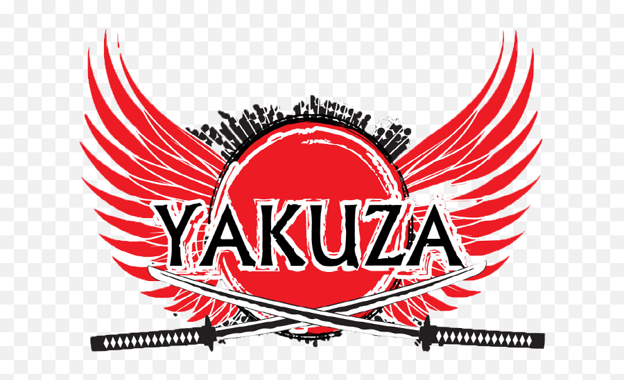 Yakuza Logo - Logodix Yakuza Png,Yakuza 0 Logo