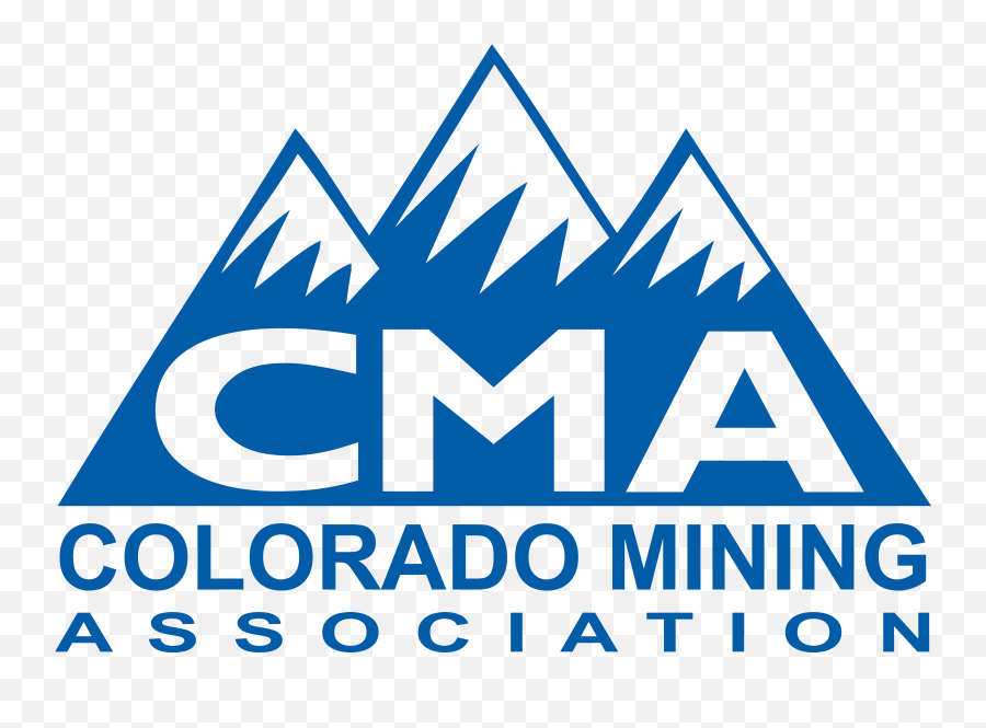 Colorado Mining Association - Colorado Mining Industry Png,Kiewit Logo