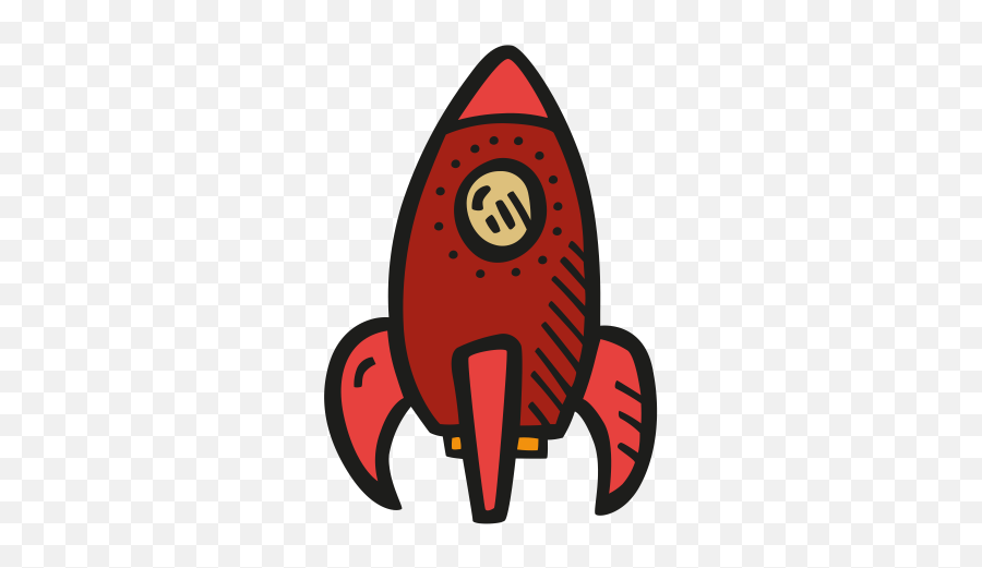 Rocket Icon - Rocket Folder Icon Ico Png,Rocket Icon Png