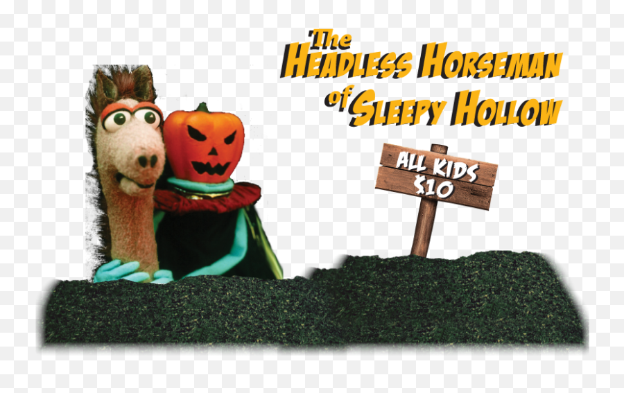 The Headless Horseman Of Sleepy Hollow - Fictional Character Png,Headless Horseman Png