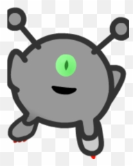 Skater - Run 3 Characters Png,Skater Png