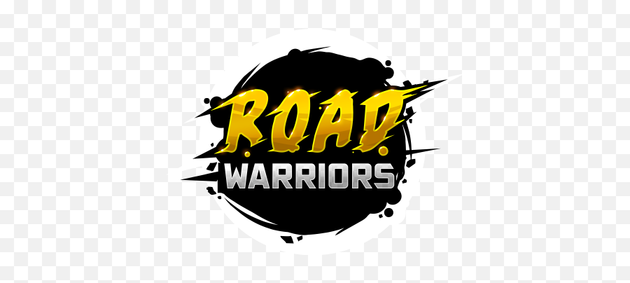 Road Warriors - Illustration Png,Warriors Logo Png