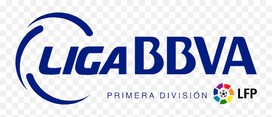 La Liga 2006 - Vertical Png,La Liga Logo Png