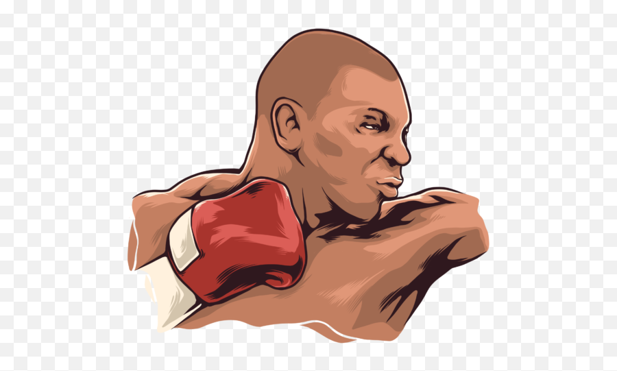 Mike Tyson Archives - Fictional Character Png,Mike Tyson Png