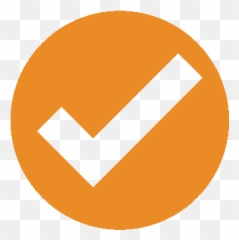 Tiktok Verified Tick - Badge Png
