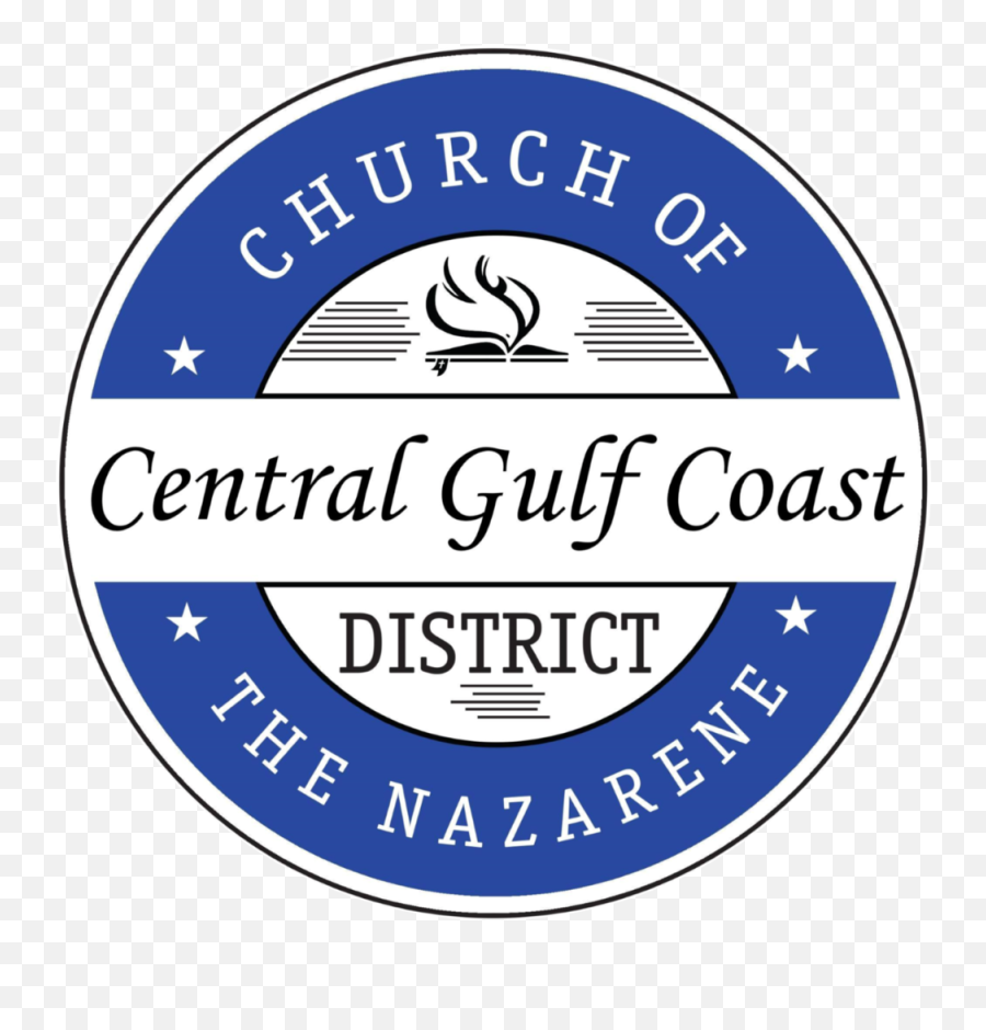Central Gulf Coast District Church Of - Language Png,Church Of The Nazarene Logo