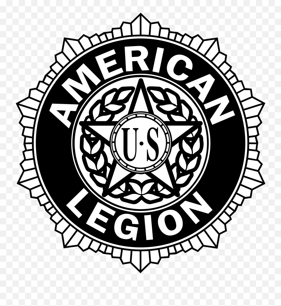 American Legion Logo Png Transparent - Cineteca Nacional De México,American Legion Png