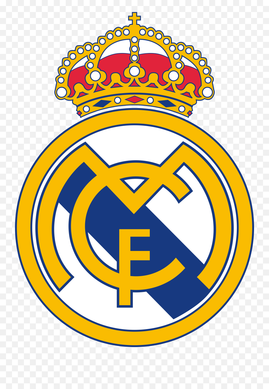 Real Madrid Logo Png U0026 Free Logopng Transparent - Logo Real Madrid,Escudo Png