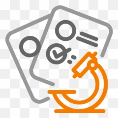 Education Files Research Science Icon - Free download Type Of Research Icon png