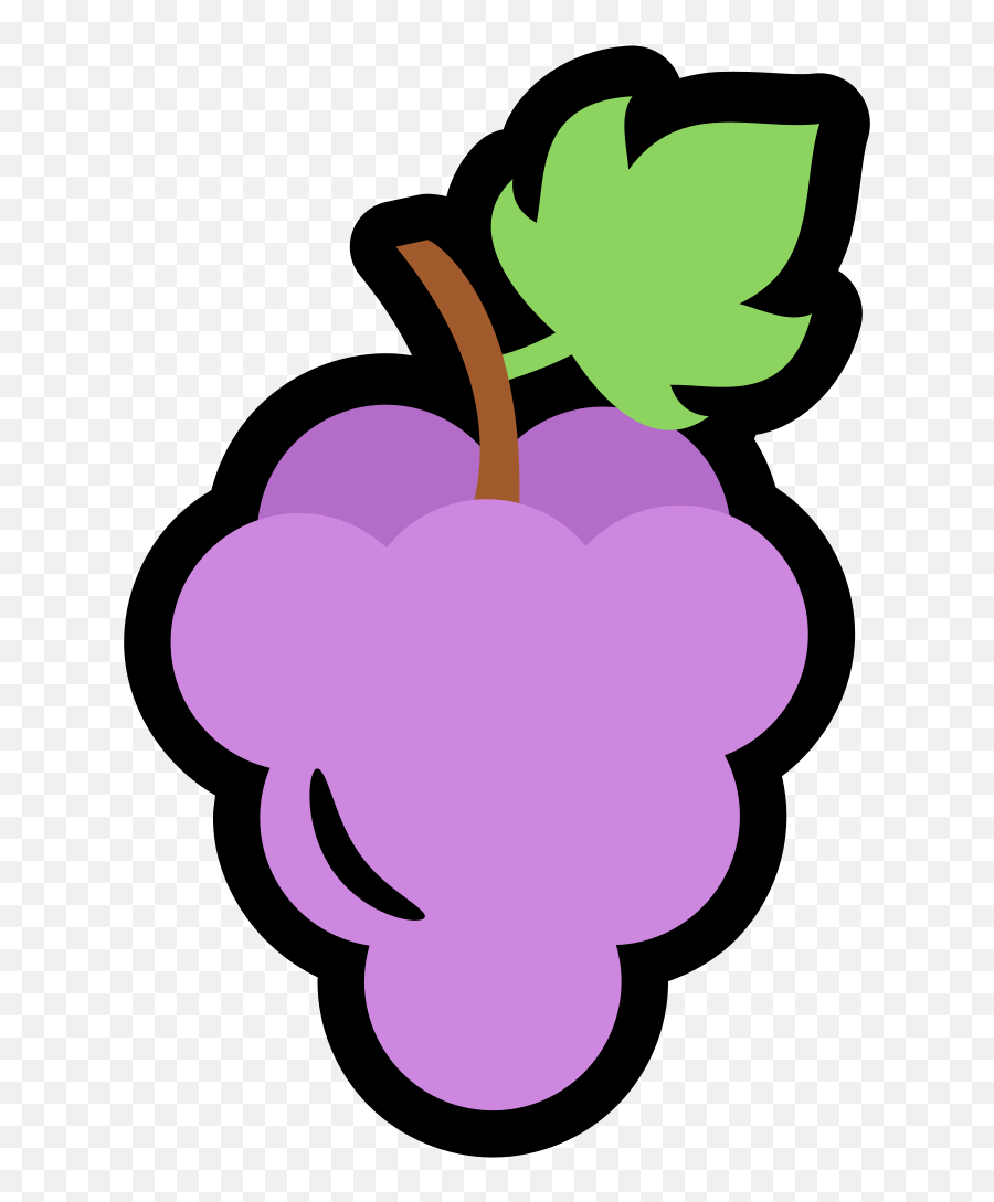 Grapes Nutrition Icon - Fresh Fruit Png,Harvest Icon